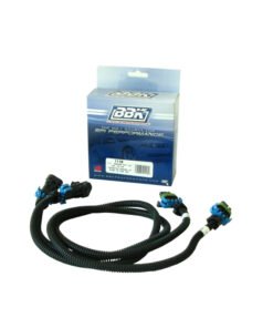 BBK 08-15 GM Corvette Camaro O2 Sensor Wire Harness Extensions 36 (pair)