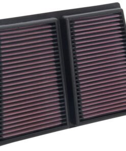 K&N 17-18 Alpha Romeo Giulia 2.9L V6 F/I Replacement Panel Air Filter