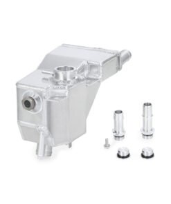 Mishimoto 11+ Ford 6.7L Powerstroke Secondary Expansion Tank - Natural