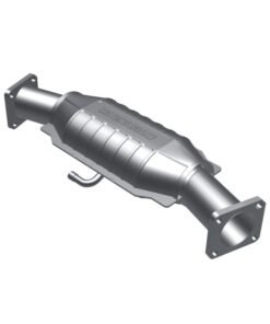 MagnaFlow Conv DF GM 78 81