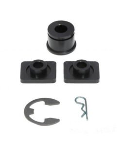 Torque Solution Shifter Cable Bushings: Volkswagen Jetta/Rabbit 2008-2009 (5spd)