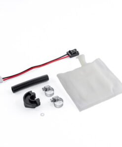 DeatschWerks 02-07 WRX/STi / 93-07 Impreza / 90-07 Legacy Fuel Pump Set Up Kit
