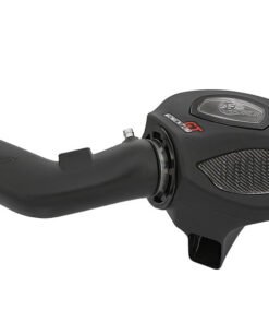 aFe Momentum GT Pro 5R Cold Air Intake System 16-18 BMW M2 (F87) L6-3.0L (t) N55