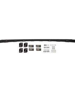 ARB Base Rack Deflector For Use w/ Base Rack 1770060/1770070 and Base Rack Mount Kit 17920010