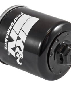K&N Piaggio 2.156in OD x 3.063in Height Oil Filter