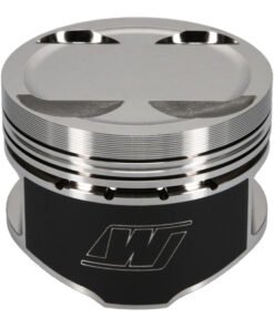 Wiseco Toyota 3SGTE 4v Dished -6cc Turbo 86.5mm +.5mm Oversize Piston Shelf Stock Kit