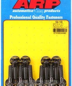 ARP SBC 6.2L LT1 12pt Header Bolt Kit