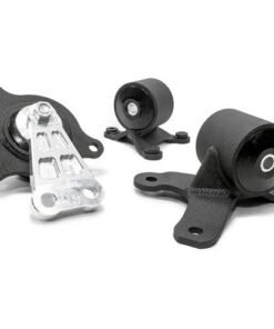 Innovative 90650-75A Replacement Mount Kit for 02-05 Civic Si/Type-R/ 02-06 RSX