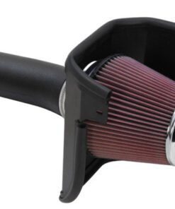 K&N 05-08 Magnum/06-10 Charger/08-10 Challenger / 05-10 Chrysler 300C  Gen II Perf Intake