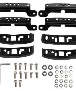Rhino-Rack Base Kit for Ford Expedition/Licoln navigator ($ pcs)