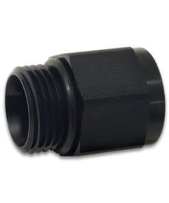 Vibrant Male -8 ORB to Female M12 x 1.5 Adapter Fitting