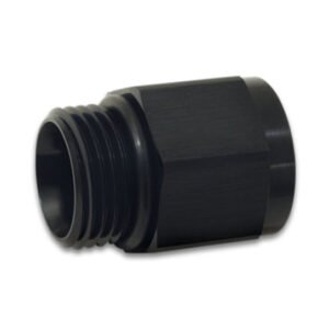 Vibrant Male -8 ORB to Female M12 x 1.5 Adapter Fitting