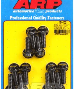 ARP SBC/GENII LS 1/4 Flange 12pt Header Bolt Kit