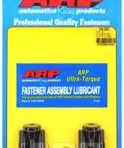 ARP GM LS w/ adapter Plate Flexplate Bolt Kit