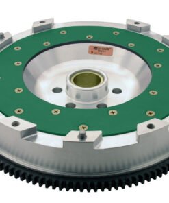 Fidanza 02-04 Ford Focus SVT 6 Speed 2.0L Aluminium Flywheel
