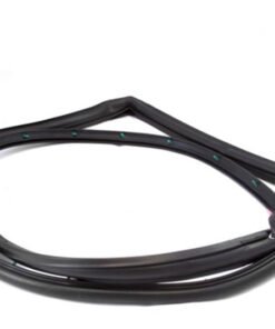 Omix Full Door Seal Left 97-06 Jeep Wrangler