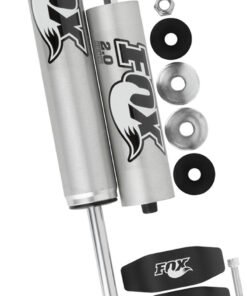 Fox 14+ Dodge 2500 2.0 Performance Series 10.1in. Smooth Body R/R Front Shock / 4-5in Lift