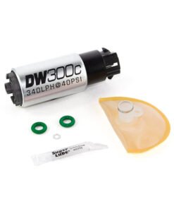 DeatschWerks In-Tank Fuel Pump w/ Install Kit for 04-06 Pontiac GTO 5.7L 6.0L V8