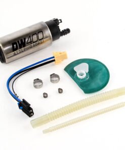 DeatschWerks 9-401-1046 415lph In-Tank Fuel Pump for 2011-2014 Mustang V6 GT