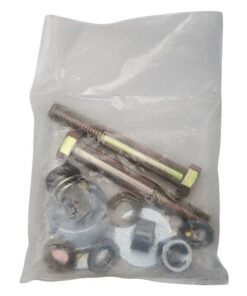 Equal-i-zer 90-02-9400 Bolt Pack for the 4K hitch (FG for Retail)