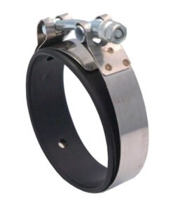 Spectre T-Bolt Clamp 3in.