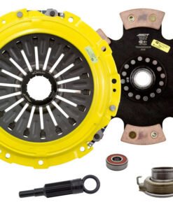 ACT 2006 Subaru Impreza XT-M/Race Rigid 6 Pad Clutch Kit