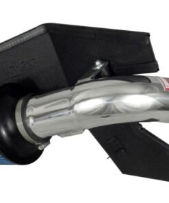 Injen 13 Chevy Malibu 2.0L (T) Polished Tuned Air Intake w/ MR Tech