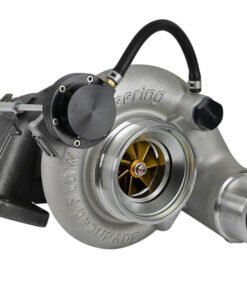 aFe Bladerunner Turbochargers Dodge Diesel Trucks 03-07 L6-5.9L (td)