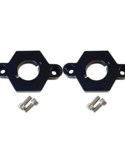 Torque Solution Coil Pack Adapter: Audi / VW 1.8t ALL