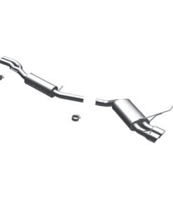 MagnaFlow SYS C/B 08-09 BMW 128i 3.0L