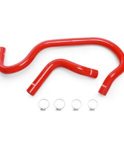 Mishimoto 99-06 Chevrolet Silverado 1500 V8 Red Silicone Hose Kit