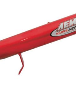 AEM 00-01 2.5RS Red Short Ram Intake
