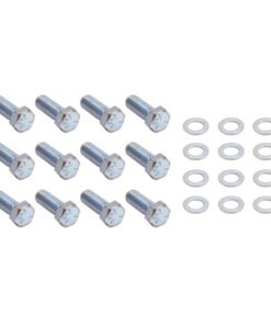 Spectre Intake Bolt Kit - Zinc
