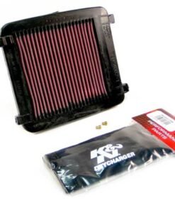 K&N 03-06 Kawasaki KFX400 / 03-08 Suzuki LTZ400 /  04-08 Artic Cat DVX400 Powerlid