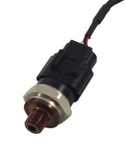 Innovate SSI-4 Plug and Play 0-150PSI (10 Bar) Air/Fluid Pressure Sensor