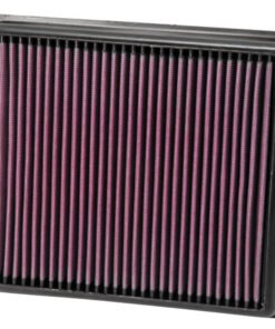 K&N Replacement Air FIlter 12 BMW 320i/328i 2.0L