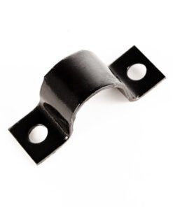 Omix Sway Bar Bushing Brckt Driver Side- 87-95 Jeep YJ