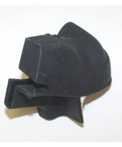 Omix Hardtop Windshield Corner Seal Rt-Side 87-95(YJ)