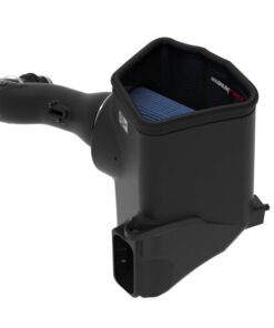 aFe Magnum FORCE Stage-2 Pro 5R Cold Air Intake 19-20 GM Silverado/Sierra 1500 V6-4.3L