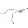 Borla 14-17 Chevrolet Silverado 1500 5.3L V8 AT/MT Regular Cab ATAK Exhaust