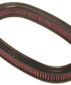 K&N 91-00 Rover Mini L4-1.3L Replacement Drop In Air Filter