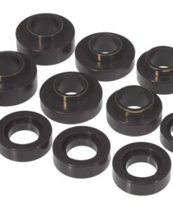 Prothane 67-81 Chevy Camaro Body Mount - Black