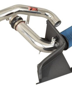 Injen 14-18 VW MKVI (MK6) Jetta GLI 1.8L Turbo TSI Polished Short Ram Intake w/MR Tech & Heat Shield