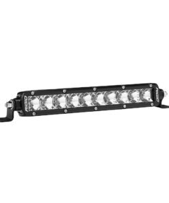 Rigid Industries 910113 SR-Series Pro 10" 60W Flood Beam LED Light Bar