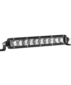 Rigid Industries 910322 SR-Series 10 36W Spot/Flood Beam LED Light Bar