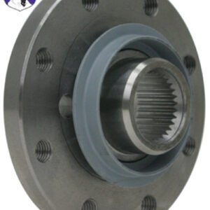 Yukon Gear Flange Yoke For Ford 9.75in
