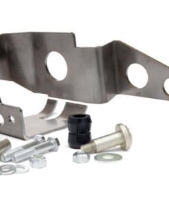 JKS Manufacturing Jeep Wrangler JK Track Bar Bracket - Front