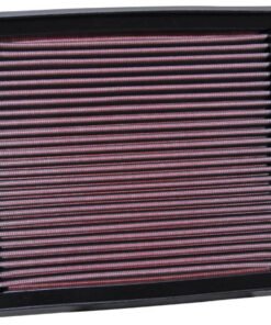 K&N Replacement Air Filter VOLVO S40 2.4L-L5; 2004