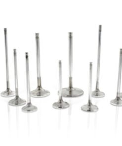 Ferrea Toyota/BMW B58 3.0L 30.6mm 4.97mm 99.15mm 19 Deg Supr Flo +.5 Comp Plus Int Valve - Set of 12