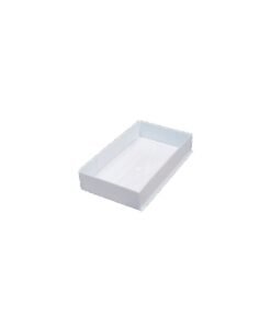 Weather Guard 911 Plastic Tool Box Tray - White